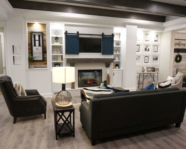 Get Inspired Model Kitchens & Bathrooms Hartville Hardware